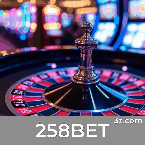 258BET: Jogos de Cassino ao Vivo com Variedade e Emoção