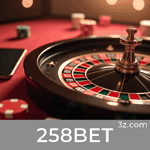 Análise Estratégica de Bônus 258BET para Valor Máximo
