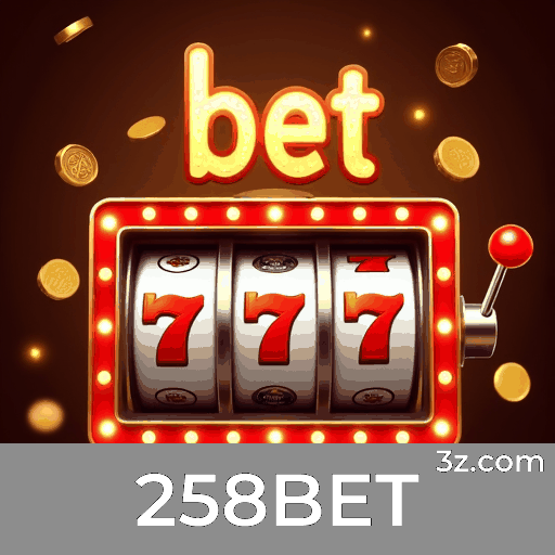258BET: Excelência em Apostas Esportivas