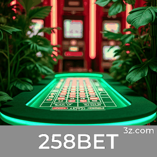 Apostas rápidas e fáceis com o app 258BET