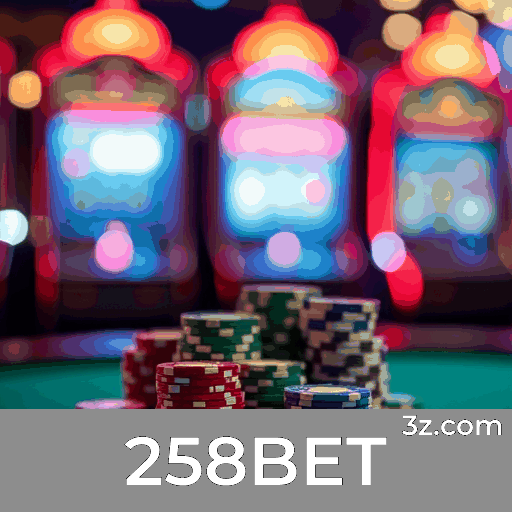 258BET: Seu Cassino Online Seguro e Profissional