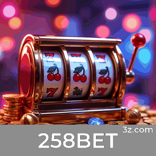 Experiência de Casino Elite no 258BET: Dealers Reais e Jogos Premium