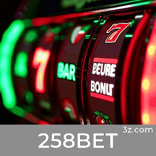 258BET: Excelência em Apostas Esportivas