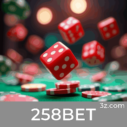 258BET: Experiência de Cassino de Luxo e Emoção ao Vivo