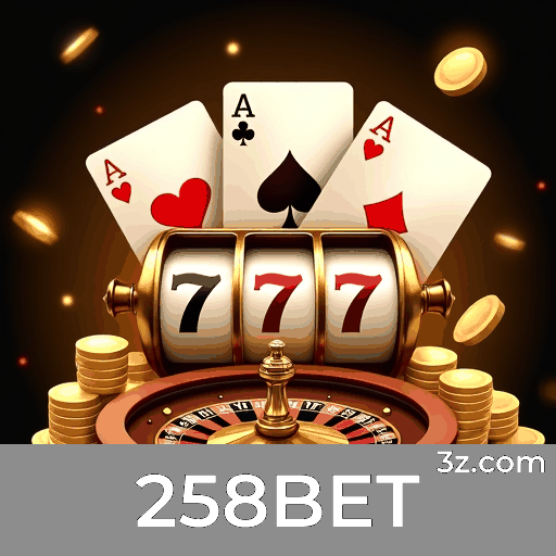 258BET.com - Apostas Online, Cassino e Mais - 258BET