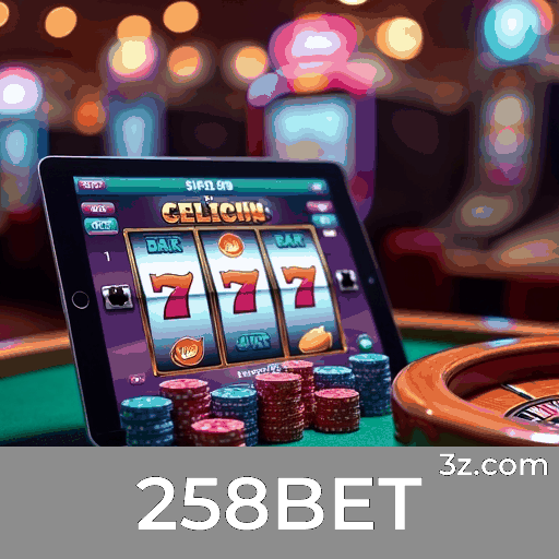 Promoções 258BET: Valor Multiplicado com Recompensas Exclusivas